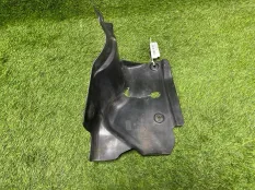 Защита двигателя Opel Zafira