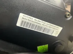 Двигатель из Японии Audi A6 Allroad