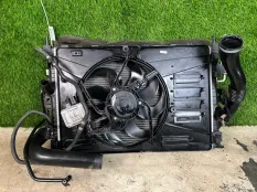 Пакет охлаждения Ford Kuga