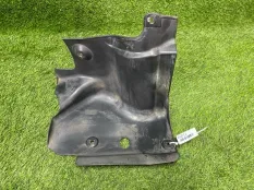 Защита двигателя Opel Zafira