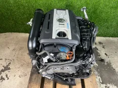 Двигатель из Японии Volkswagen Tiguan