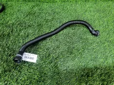 Патрубок картерных газов Audi A6