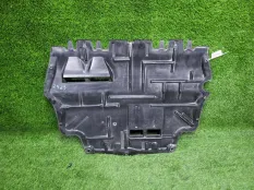 Защита двигателя Volkswagen Passat