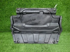 Защита двигателя Volkswagen Tiguan