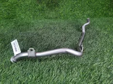 Патрубок системы охлаждения Audi A6