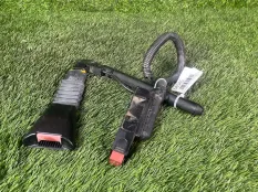 Замок ремня безопасности Opel Zafira