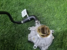 Вакуумный насос Audi A6