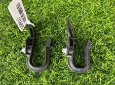 Крепление радиатора Opel Astra