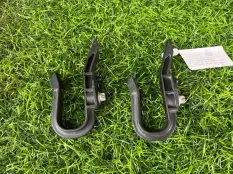 Крепление радиатора Opel Astra