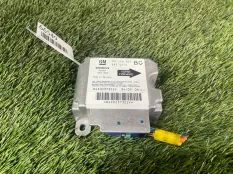 Блок управления Airbag Opel Zafira