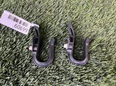 Крепление радиатора Opel Astra