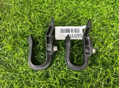 Крепление радиатора Opel Astra