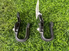 Крепление радиатора Opel Astra