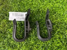 Крепление радиатора Opel Astra