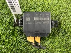 Блок управления парктроником Volkswagen Passat CC