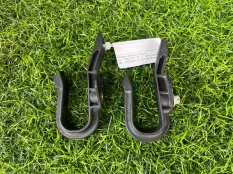 Крепление радиатора Opel Astra