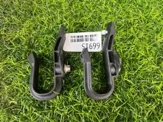 Крепление радиатора Opel Astra