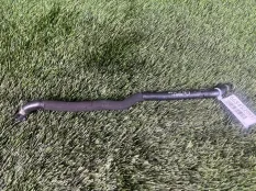 Патрубок системы охлаждения Audi A6