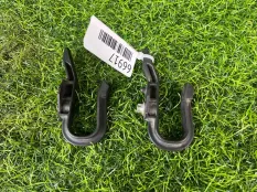 Крепление радиатора Opel Astra