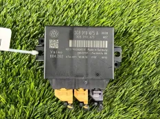 Блок управления парктроником Volkswagen Passat CC