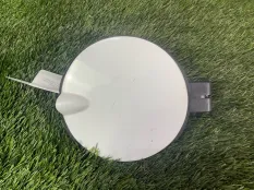 Лючок бензобака Opel Zafira