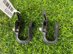 Крепление радиатора Opel Astra