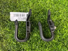 Крепление радиатора Opel Astra