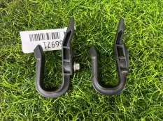 Крепление радиатора Opel Astra