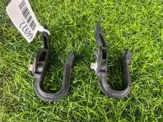 Крепление радиатора Opel Astra