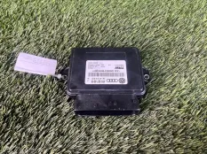 Блок стояночного тормоза Audi A6