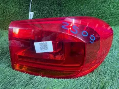 Фонарь задний Volkswagen Tiguan