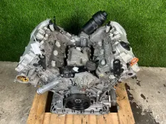 Двигатель из Японии Audi A6