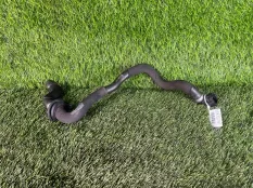 Патрубок печки Audi A6