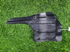 Защита двигателя Hyundai XG