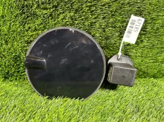 Лючок бензобака Opel Astra