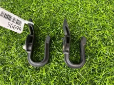 Крепление радиатора Opel Astra