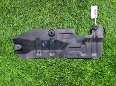 Защита двигателя Hyundai XG