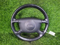 Руль в сборе Audi A6 Allroad