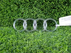 Эмблема Audi A4