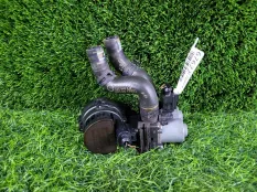 Помпа печки Audi A6