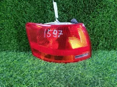 Фонарь задний Audi A4