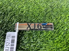 Эмблема Jaguar XJ