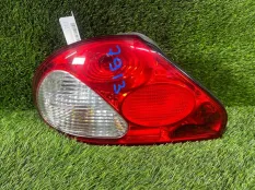 Фонарь задний Jaguar X-type