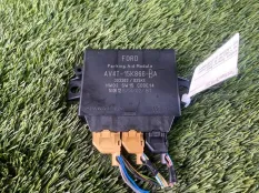 Блок управления парктроником Ford Kuga