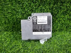 Блок управления Airbag Volkswagen Tiguan