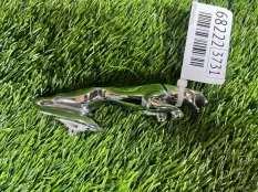 Эмблема Jaguar XJ