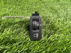 Блок управления корректора фар Peugeot 206