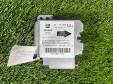 Блок управления Airbag Opel Astra
