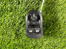 Блок стеклоподъемников Peugeot 207 3d