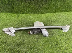 Стеклоподъёмник Opel Zafira